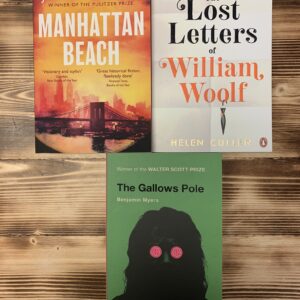 Contemporary Fiction Bundle