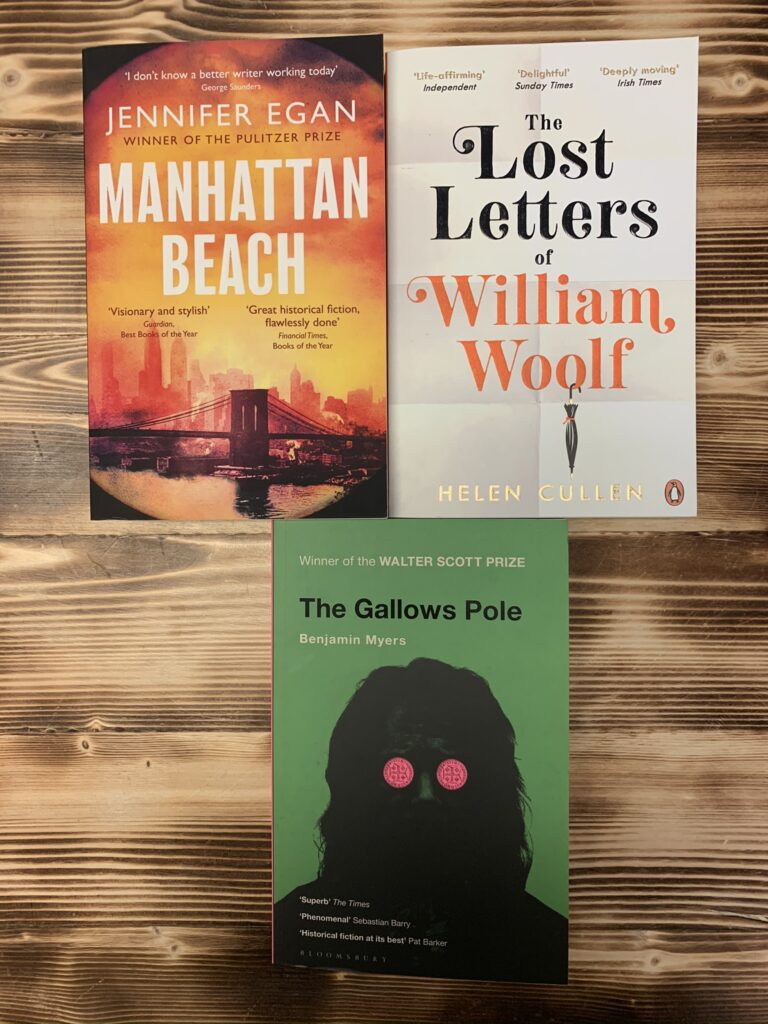 Contemporary Fiction Bundle