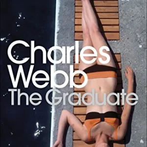 The Graduate by Charles Webb
