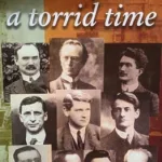 Voices from a Torrid Time by  Seamus Connellan