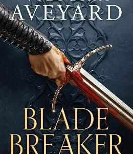 Blade Breaker