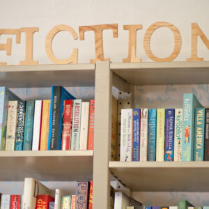 Irish Fiction Bundle
