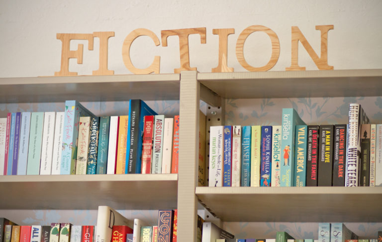 Irish Fiction Bundle