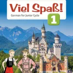 Viel Spass! 1 - New Edition By CJ Fallon