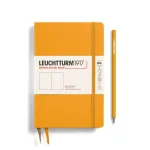 Leuchtturm B6+ Rising Sun Plain By Leuchtturm