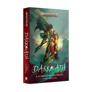 Warhammer Darkoath By Chris Thursten