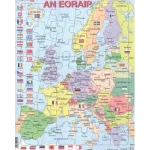 An Eoraip Puzal By An Gum