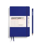 Leuchtturm B6+ Ink Dotted By Leuchtturm
