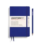 Leuchtturm B6+ Ink Ruled By Leuchtturm