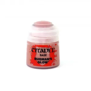 Warhammer Bugman's Glow: 12ml By Games Workshop
