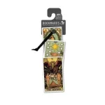 Academia Bookmarks Tarot By If