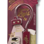 Romantasy Reading Light By If