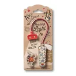 Alice In Wonderland Reading Light By If