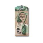 Book Lovers Reading Light Botanical By If