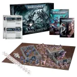 Ultimate 40K starter set by  ,