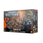 Warhammer Age Of Sigmar: Stormcast Eternals Vindictors And Paints Set By Games Workshop
