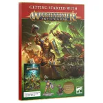 Age Of Sigmar Getting Started Set By  ,
