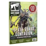 Warhammer White Dwarf Issue #512 By Games Workshop