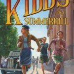 The Kidds of Summerhill by Ann Murtagh