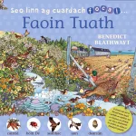 Seo Linn Ag Cuardach Focal ... Faoin Tuath By Benedict Blathwayt