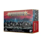 Deathrattle Skeletons By Games Workshop