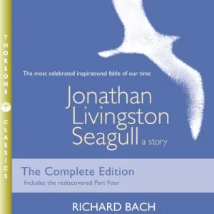 Jonathan Livingston Seagull By Richard Bach