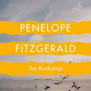 The Bookshop By Penelope Fitzgerald