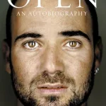 Open By Andre Agassi