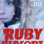 Ruby Redfort Bk 6 Blink & You Die