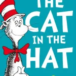 The Cat in the Hat by   Seuss