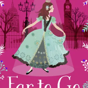 Far To Go By Noel Streatfeild