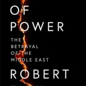 Night Of Power By Robert Fisk