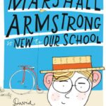 Marshall Armstrong Is New To Our School