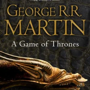 Song Of Ice & Fire 01 Game Of Thrones By George R R Martin