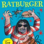 Ratburger by David Walliams