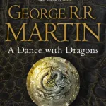 Dance With Dragons Dreams & Dust Book