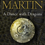 Dance With Dragons Dreams & Dust Book