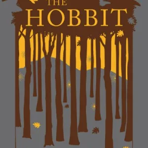 The Hobbit Or There And Back Again By Tolkien, J. R. Reuel),1892-1973,