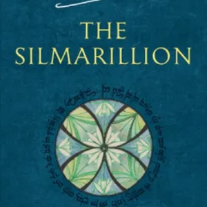 The Silmarillion By J. R. R. Tolkien