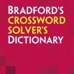 Collins Bradfords Crossword Solvers Dict