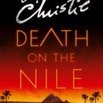 Death On The Nile By Agatha Christie