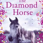 The Diamond Horse by Stacy Gregg