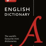 Collins Gem English Dictionary 17th Ed