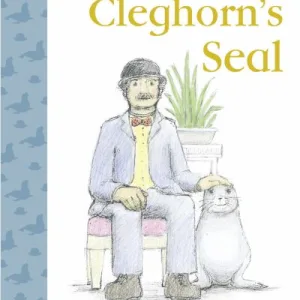 Mr Cleghorns Seal