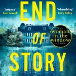End Of Story By Finn, A. J.