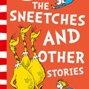 The Sneetches and Other Stories by  Seuss