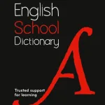 Collins School Dictionary 6th