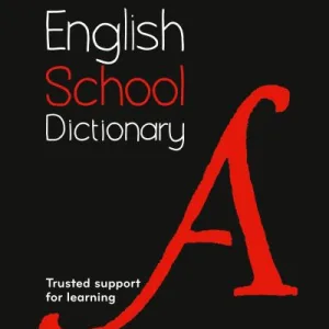 Collins School Dictionary 6th