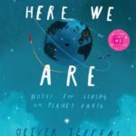 Here We Are By Oliver Jeffers