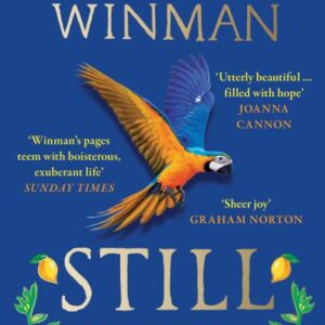 Still Life By Sarah Winman